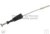 ASHUKI HRK12383 Cable, parking brake